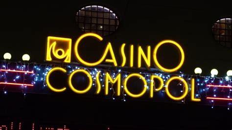 ��r casino cosmopol ��ppet anlagen